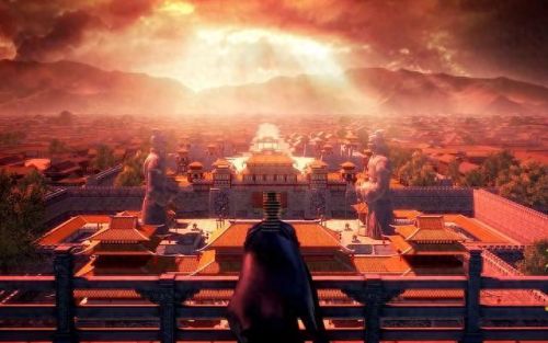 秦时明月小说全集(秦时明月小说结局人物命运)插图16