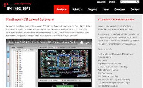 pcb电路板设计软件(pcb设计一般月收入)插图41