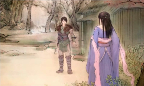 仙剑4攻略秘籍(仙剑4攻略)