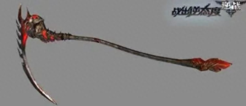 逆战死神镰刀(逆战镰刀怎么刷几率大)插图4 逆战死神镰刀(逆战镰刀怎么刷几率大)插图4