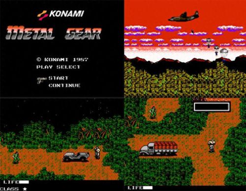 空中魂斗罗无敌版(超级魂斗罗变态版)插图12