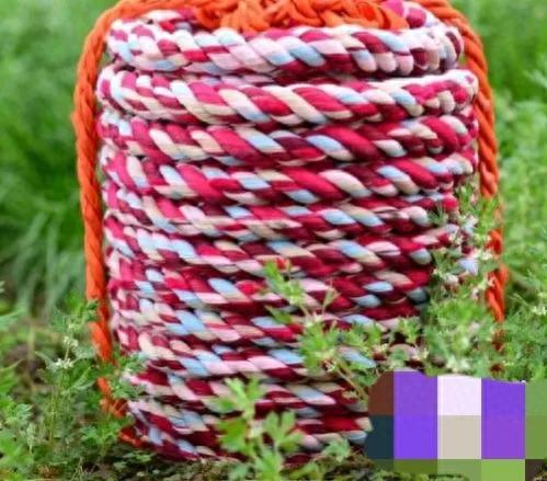 不收押金的手工活加工(手工活串珠子8毛一串)插图5