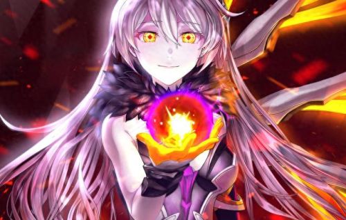 崩坏3角色技能评价(崩坏3中技能炫酷的角色)插图2