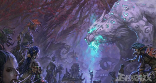 ban猛犸(dota2 ban猛犸)插图6 ban猛犸(dota2 ban猛犸)插图6