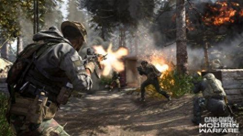 好的枪战游戏(好的枪战手游)