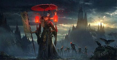 修神类小说(求完结修神类小说)插图