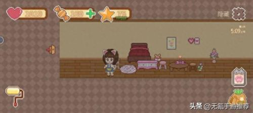 ios公益服手游(苹果手游公益服回合制)插图7