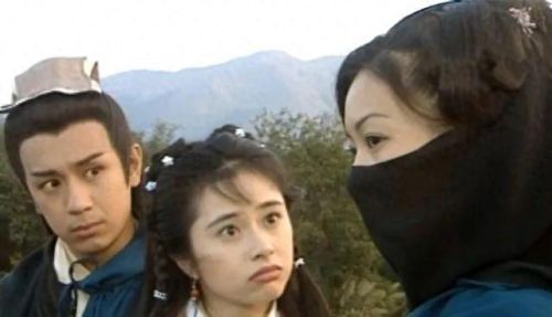 钟汉良版天龙八部演员表(新天龙八部演员表)插图24 钟汉良版天龙八部演员表(新天龙八部演员表)插图24