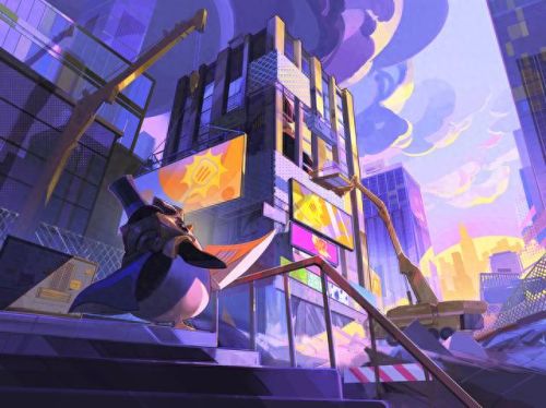 蔷薇绅士(蔷薇绅士陈时周周后续)插图