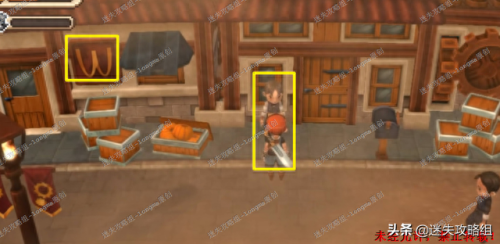 进化之地2攻略(进化之地2攻略奥利康矿石)插图53