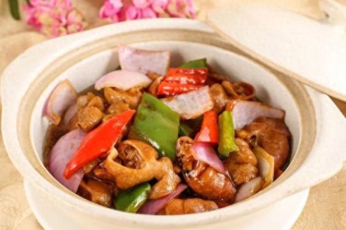 九转大肠什么时候的梗(顶级九转大肠是什么梗)