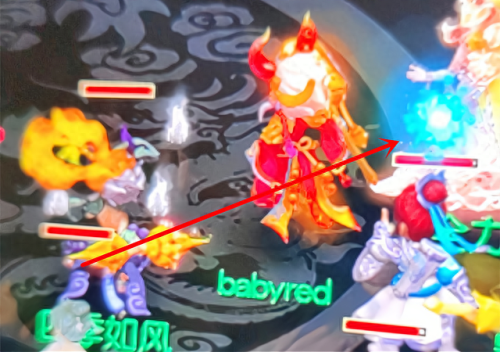 梦幻西游手游 单p(梦幻怎么防止被强p)