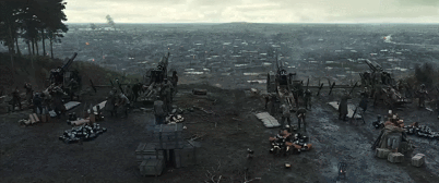 虎式自行火炮(黑豹自行火炮)插图1