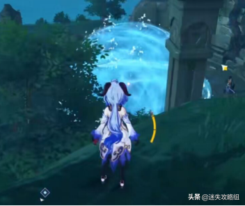 远吕羽氏遗事(吕氏遗事之三)插图3