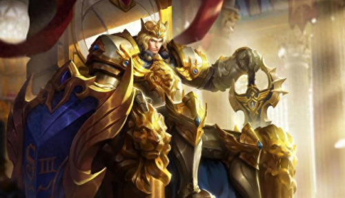 王者荣耀s5赛季皮肤(王者荣耀s5赛季)