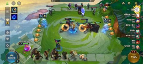 厄运小姐出装(厄运小姐最强出装)插图