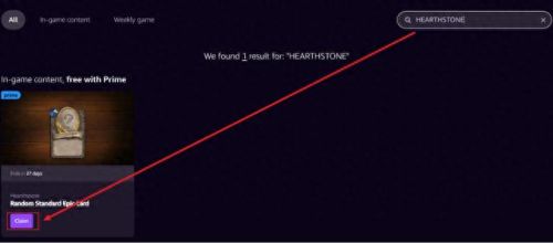 炉石传说新手礼包(开局十万新手礼包)插图2 炉石传说新手礼包(开局十万新手礼包)插图2