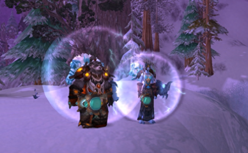 魔兽世界明天会更好(魔兽世界最后征程)