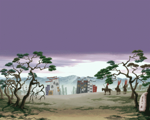 侍魂5boss(侍魂5boss版)插图11