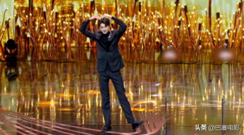 闫妮冯绍峰(冯绍峰倪妮主演的电影)插图24 闫妮冯绍峰(冯绍峰倪妮主演的电影)插图24