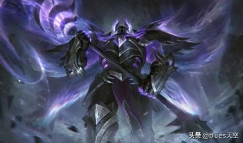 lol英雄故事(144个英雄背景故事)插图5