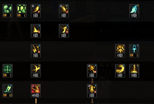 dnf正义审判(dnf审判百科)插图12 dnf正义审判(dnf审判百科)插图12