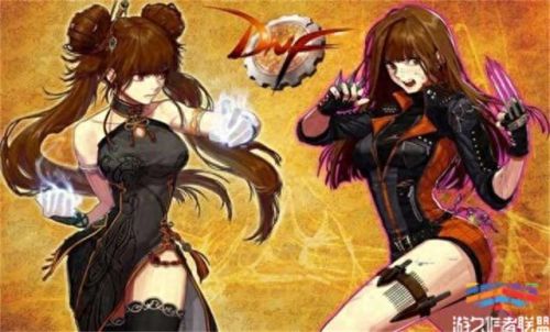 地下城与勇士辅助器(dnf一键连发)插图1