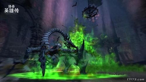 csol致命蝎刺(致命蝎刺怎么用)