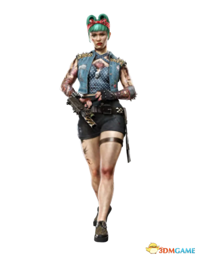 死亡岛迷失任务攻略(死亡岛没有任务路线)插图12