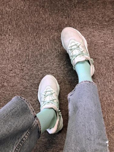 高帮帆布鞋鞋带系法(帆布鞋)插图1 高帮帆布鞋鞋带系法(帆布鞋)插图1