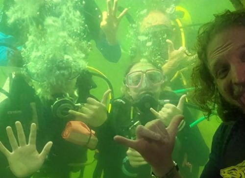 逃离水下旅馆攻略(逃离方块旅馆怎么加水)插图19