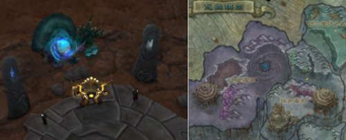 格瑞姆巴托入口(葛瑞姆)插图50