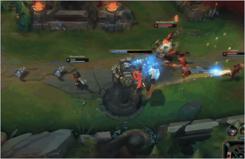 女枪重做前技能加点(女大枪重做加点)插图16