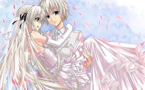 缘之空漫画(成年人必看十大漫画)插图2 缘之空漫画(成年人必看十大漫画)插图2