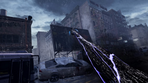 虐杀原形三视频解说视频攻略(虐杀原形3解说第20期)插图5