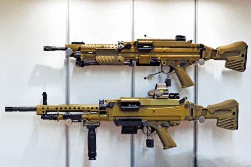 枪支介绍(cs枪支详细介绍)