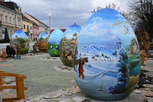 复活节彩蛋(复活节彩蛋小猪佩奇)插图6