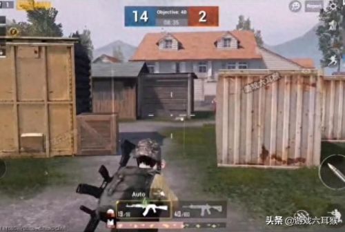 和平精英哥斯拉模式怎么玩(和平精英哥斯拉模式怎么进入)插图4