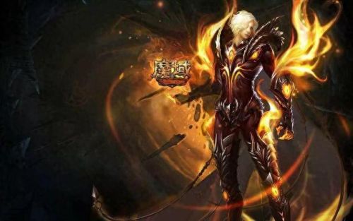 魔域合成攻略(魔域刷图鉴教程)插图 魔域合成攻略(魔域刷图鉴教程)插图