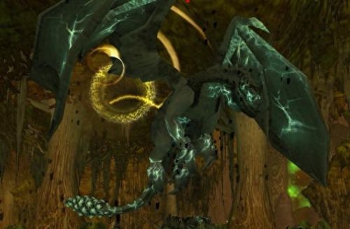 元素护甲片(火抗护甲片)插图7