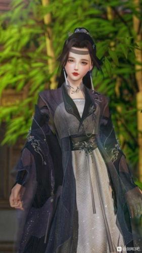 唐门技能名剑三(剑三适合唐门的名字)插图1 唐门技能名剑三(剑三适合唐门的名字)插图1