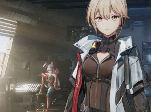 少年前线装备公式(少女前线图鉴公式)插图1 少年前线装备公式(少女前线图鉴公式)插图1