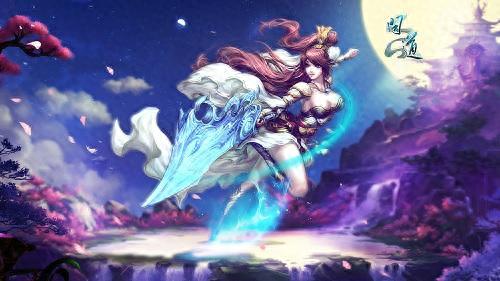 问道装备打孔找谁(问道70级装备怎么做)插图2