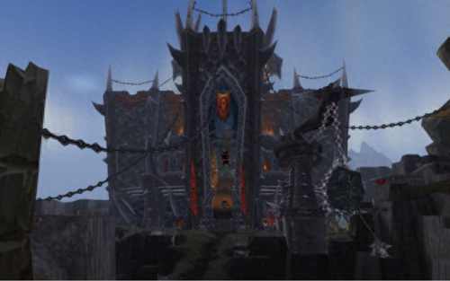 部落先遣军声望(部落先遣军声望能换什么)插图