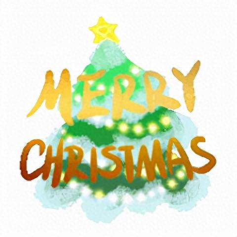 备忘录圣诞树怎么画(圣诞树备忘录用什么软件)插图25