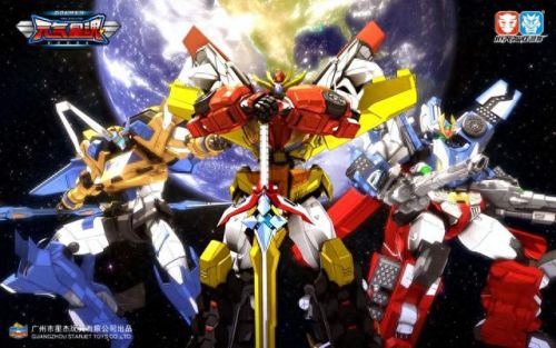 斗龙战士之星龙圣域(斗龙战士2星龙圣域)插图8