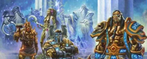 80级装备之灵(80级有传说装备吗)插图1