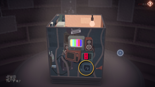 笼中窥梦攻略(笼中窥梦结局)插图10 笼中窥梦攻略(笼中窥梦结局)插图10