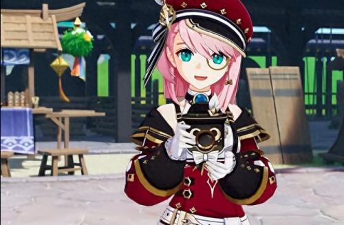 角色转换对应120武器转换(转角色武器只能转一个吗)插图 角色转换对应120武器转换(转角色武器只能转一个吗)插图