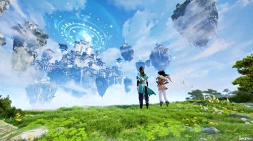 原神半截船(原神壁画)插图15 原神半截船(原神壁画)插图15